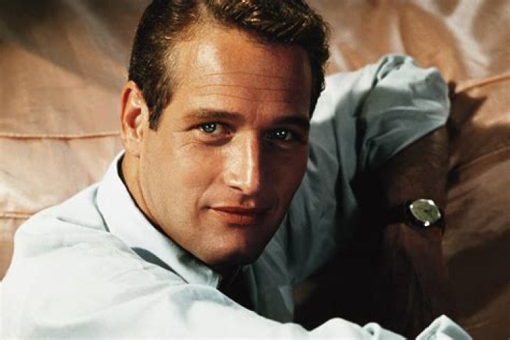 Explore The Cinematic Brilliance Of Paul Newman's Masterpieces