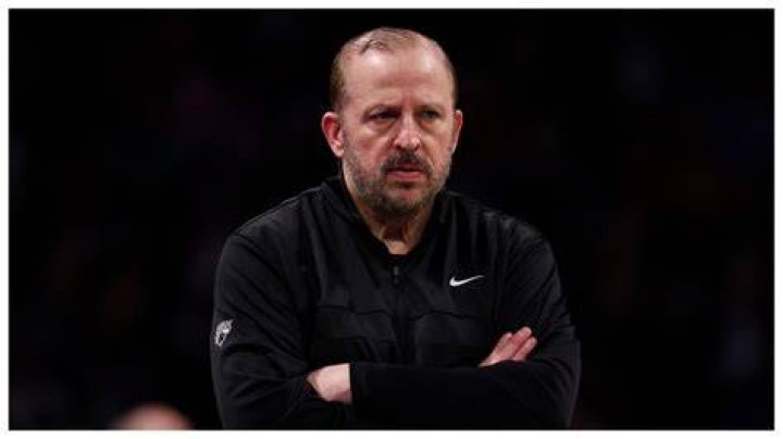 Explore The Life Of Tom Thibodeau: Who Is His Mysterious Wife?