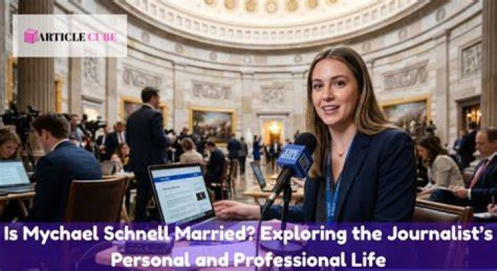 Exploring Her Personal And Professional Life