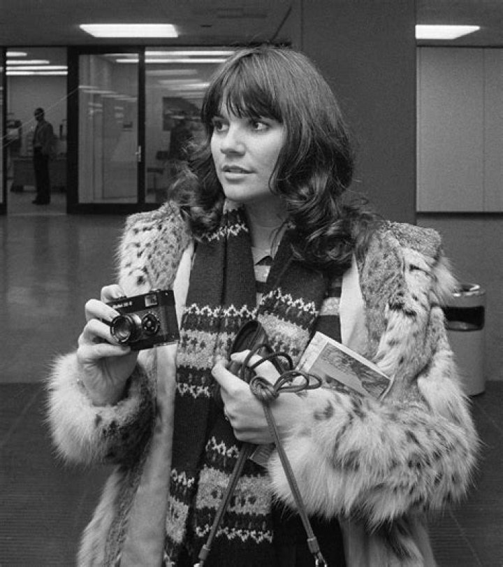Exploring "Meet Gretchen Ronstadt Michael J Ronstadt Peter"