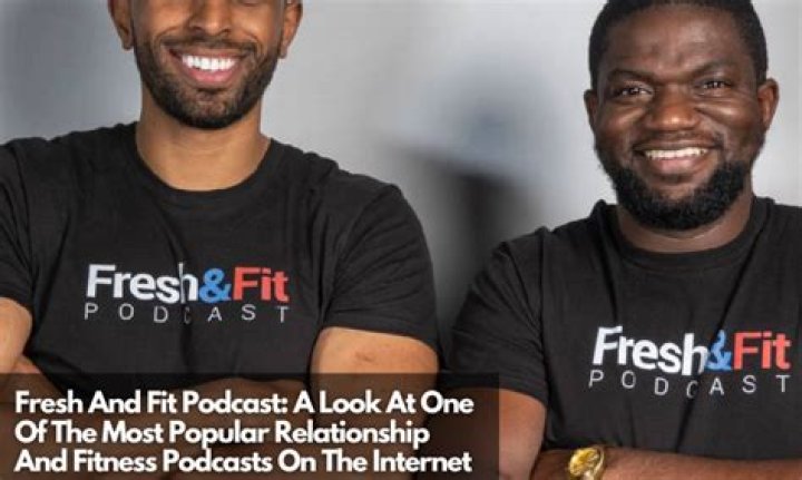 Exploring Myron Fresh And Fit's Net Worth