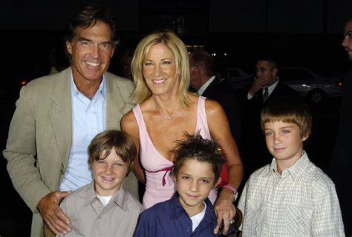 Exploring The Family Of Tennis Legend Chris Evert: Unveiling Her Children's Journey