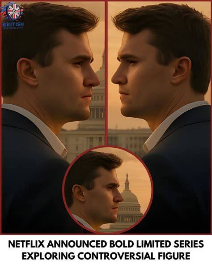 Exploring The Life Of A Controversial Public Figure