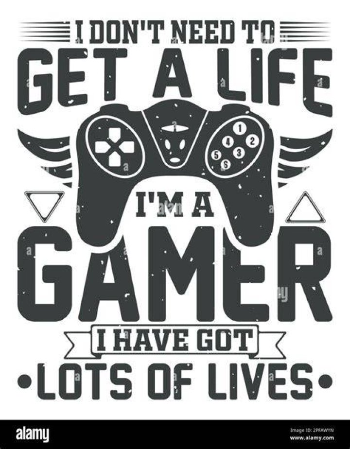 Exploring The Life Of A Gaming Icon