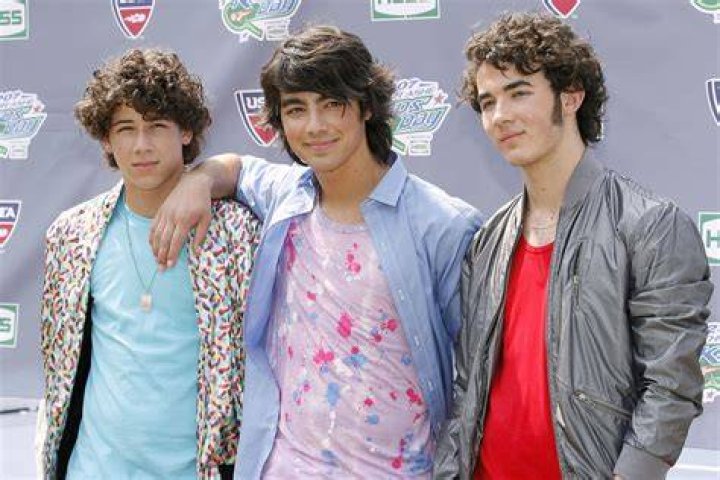 Exploring The Origin Of The Jonas Brothers