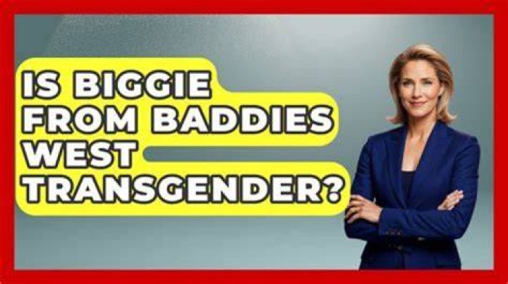 Exploring The Origins Of Biggie From 'Baddies': A Comprehensive Guide