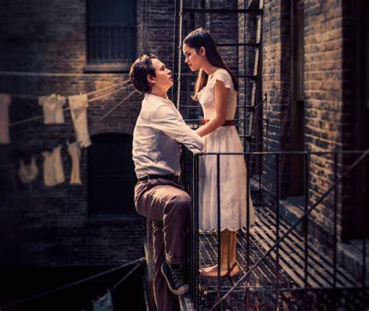 Exploring The Stars Of West Side Story's Cinematic Adaptation