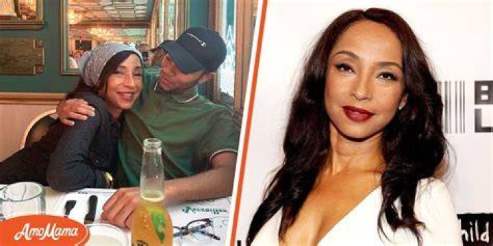 Exploring "Who Is Sade Adu's Partner?"