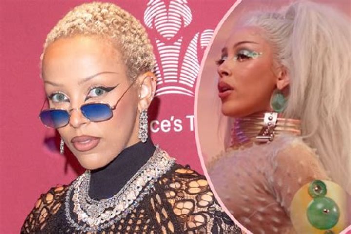 Exposing The Truth: Doja Cat's Former Flame