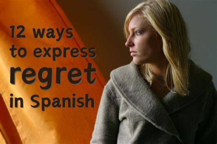 Express Your Regrets With These Apologetic Gems