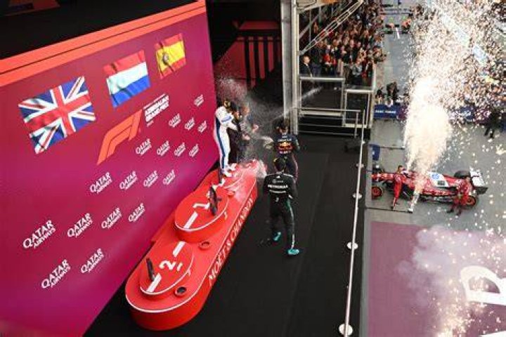 F1 et si c&rsquo;&eacute;tait l&rsquo;ann&eacute;e de Charles Leclerc