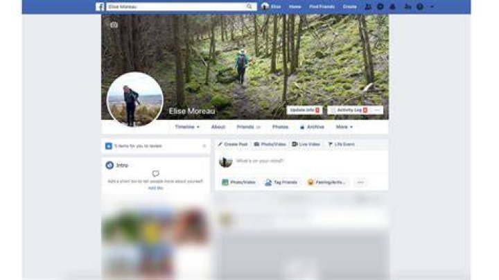 Facebook Adds Back Ability to View Your Profile as the Public from