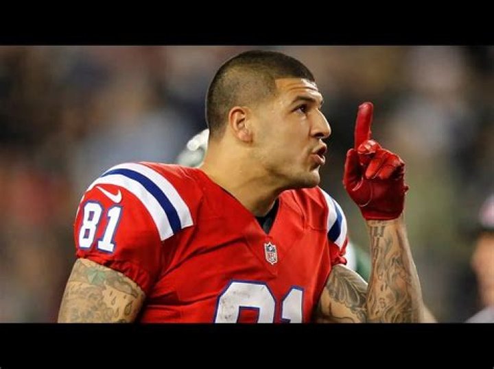 Fact Check Did Aaron Hernandez have CTE?