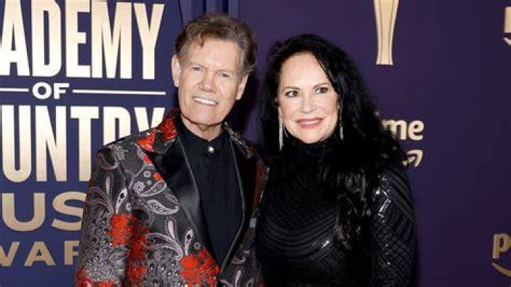 Fact Check: Did Country Music Icon Randy Travis Die In 2024?
