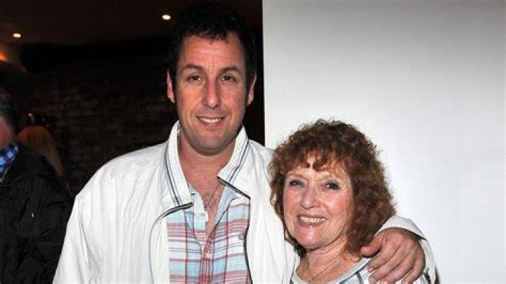 Fact Check: Is Adam Sandler's Mother Still Living?