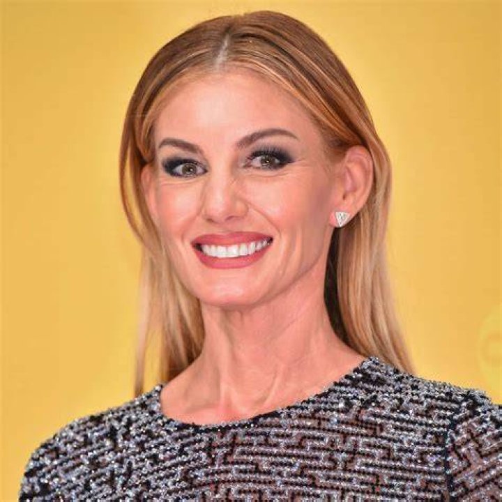 Faith Hill's model daughter Audrey wows in tiny shorts inside palatial