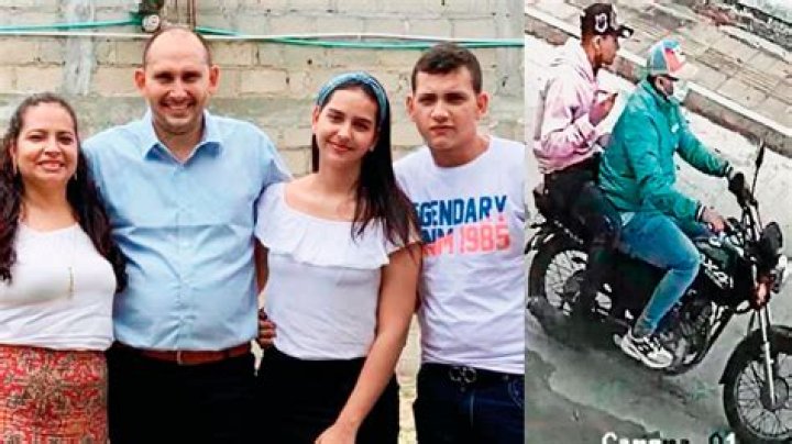 Familia LeBarón desgarrador video muestra a los niños heridos en