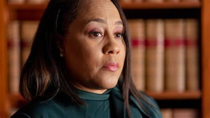 Fani Willis Biography Age, Career, Family, Personal Life, and Net