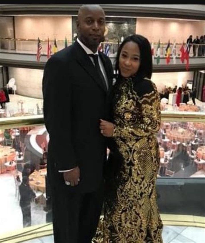 Fani Willis Husband Is She Still Married To Fred Willis? Improper