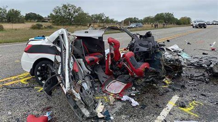 Fatal Car Accident On I 95 CARWA