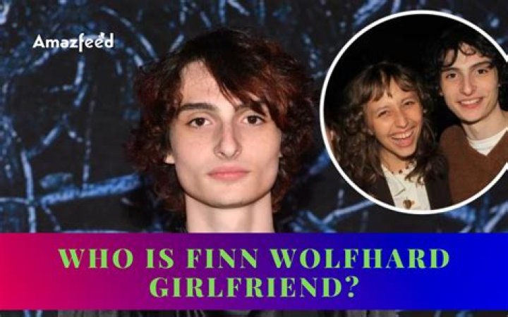 Finn Wolfhard's Mystery Girlfriend: Everything We Know