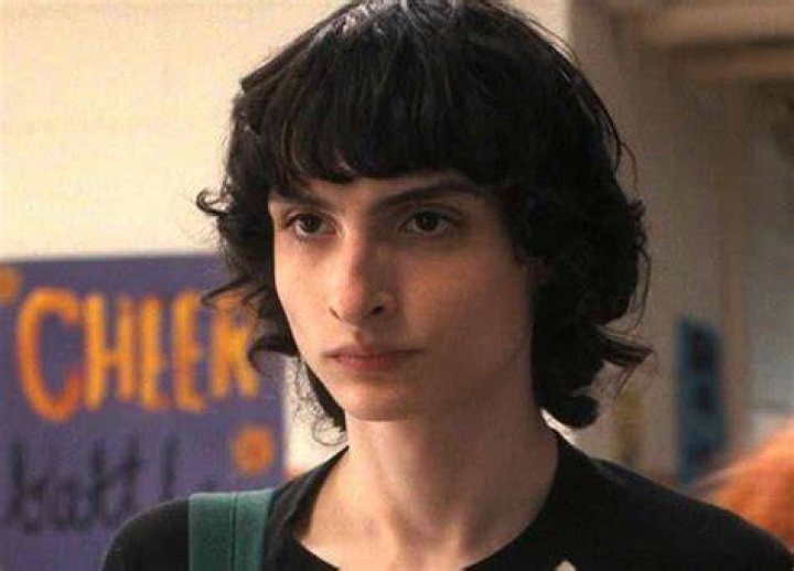 Finn Wolfhard, el ni&ntilde;o que lo puede todo GQ