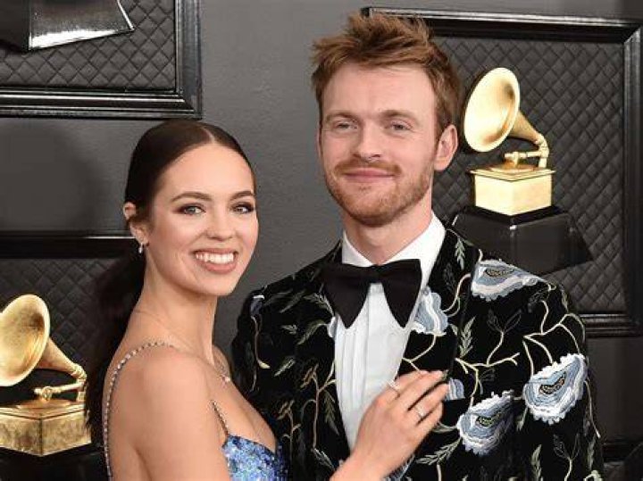 Finneas O'Connell's Romantic Life: Who's The Lucky Girlfriend?