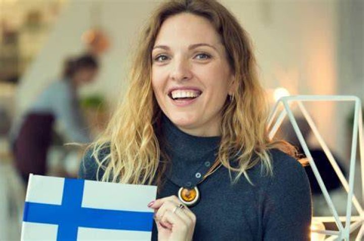 Finnish People Characteristics And Traits Of People From Finland