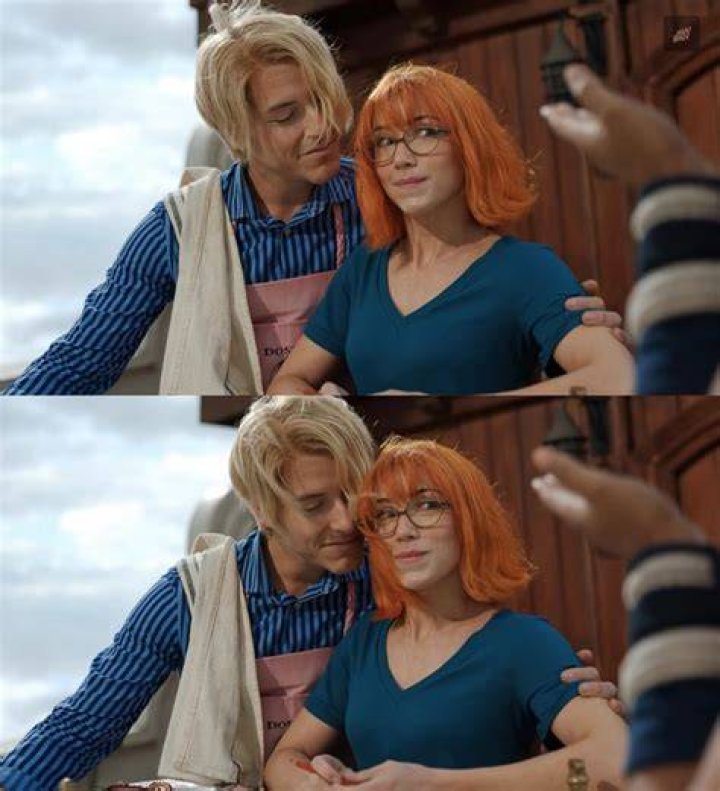 Flounder&rsquo;s liveaction &lsquo;Little Mermaid&rsquo; look may be just a bit too real
