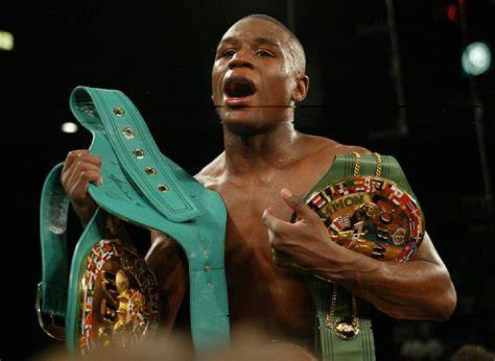 Floyd Mayweather's 3 Kids Post Tributes To Their Mom Josie Harris After