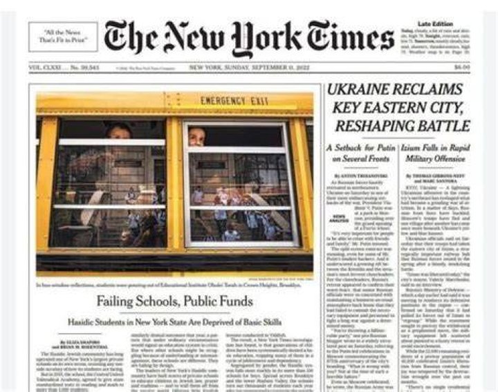 Following scathing review, NY Times held a party at Guy Fieri’s