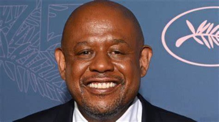 Forest Whitaker's Stroke Rumors Examined
