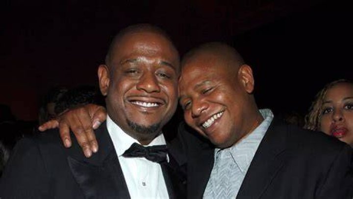 Forest Whitaker And The Mystery Of His Twin Revealed