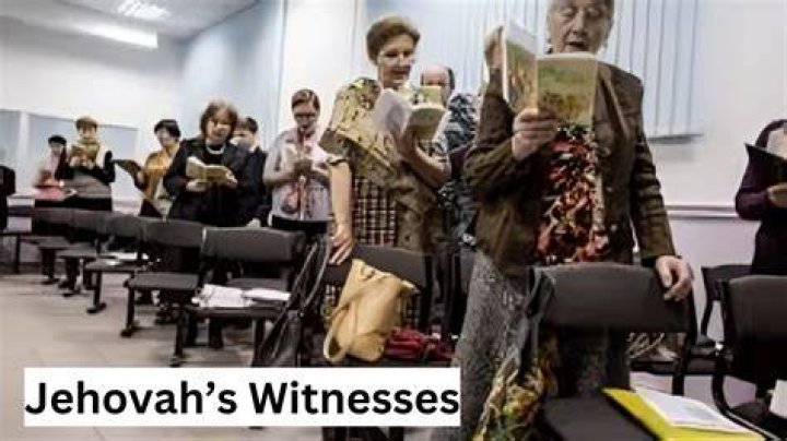 Former NBA Star Opens Up About Leaving Jehovah's Witnesses