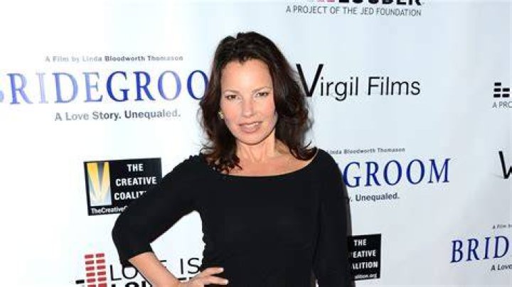 Fran Drescher assault Archives DemotiX