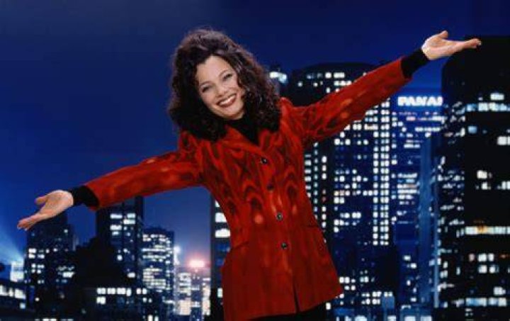 Fran Drescher Fires Back At Naysayers To SAGAFTRA Deal