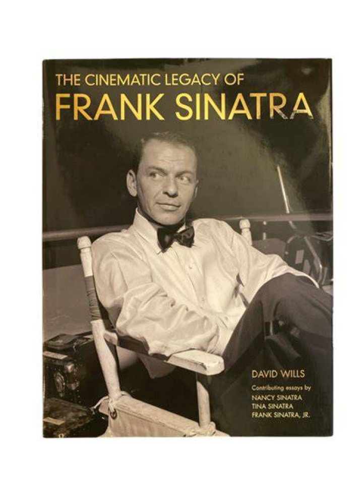 Frank Sinatra: A Legendary Legacy Ends