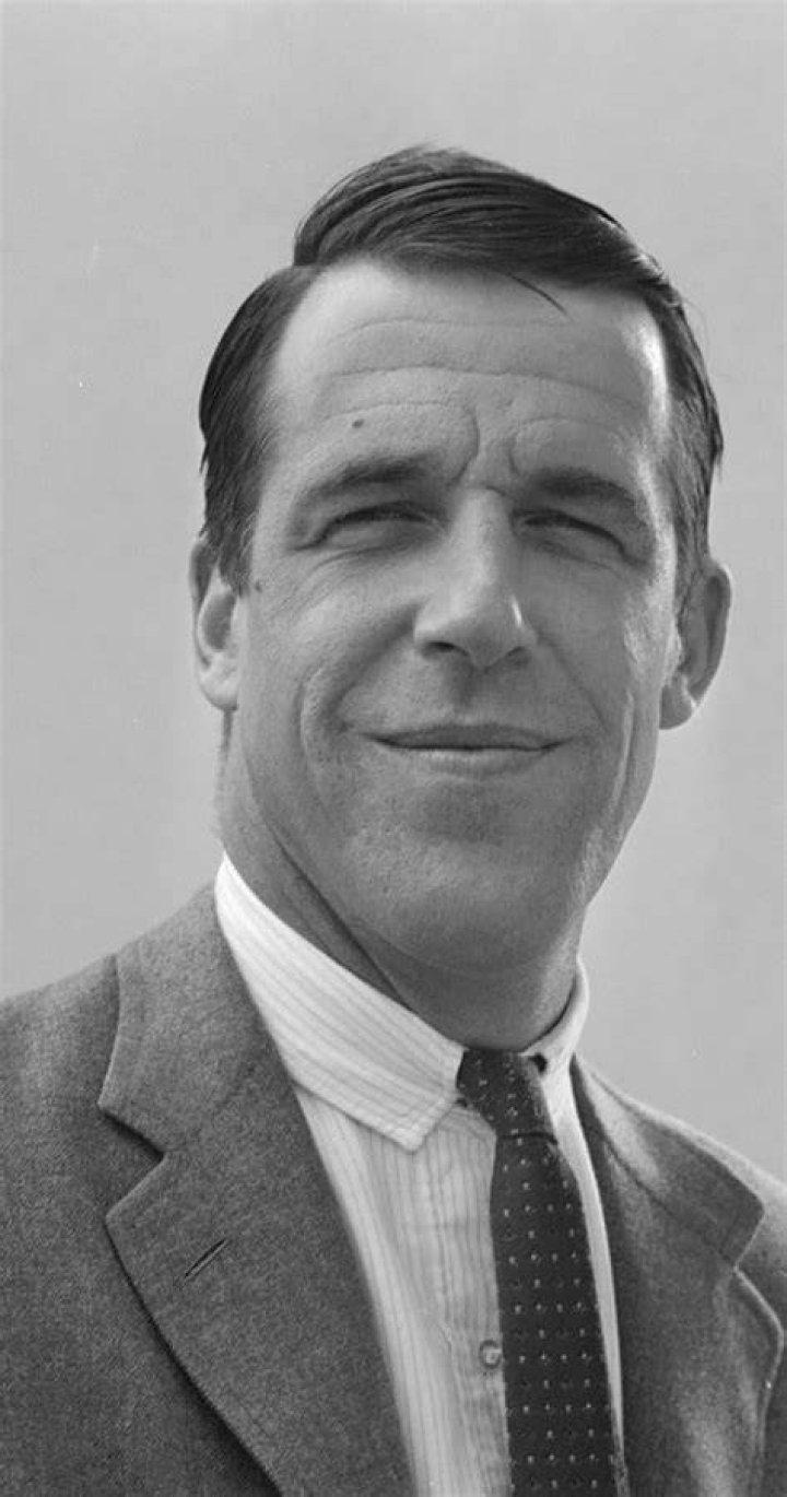 Fred Gwynne IMDb Neville Brand, Hogans Heroes, Glenn Miller, The