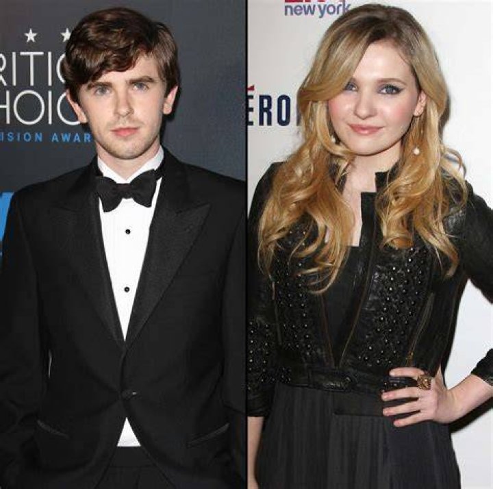 Freddie Highmore's Offspring: Exploring His Paternity