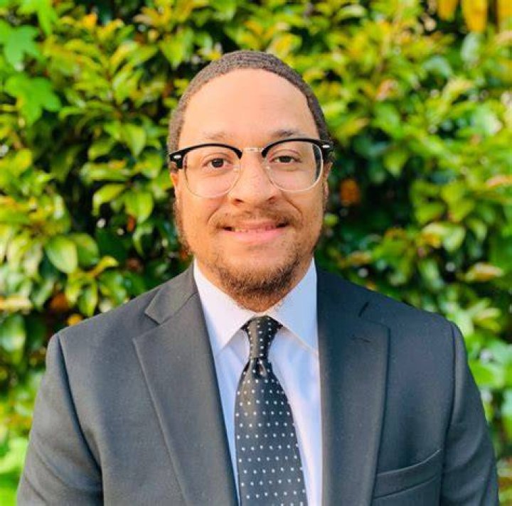 Frederick Spight, New Policy Director Alabama Appleseed