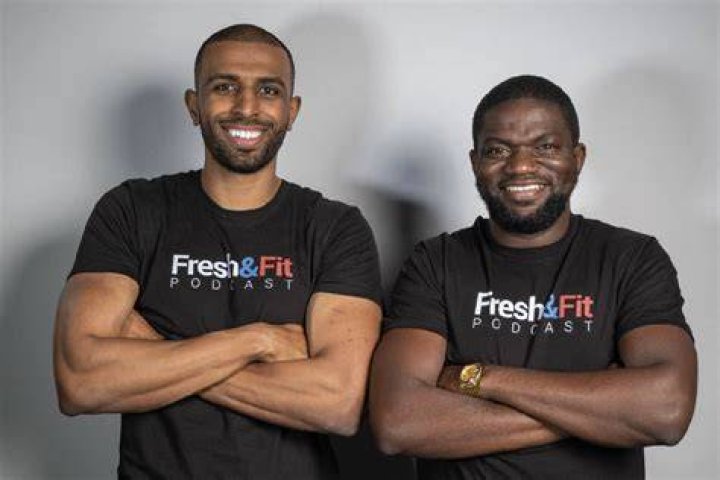 Freshprinceceo and Myron Gaines Launch &ldquo;Fresh & Fit&rdquo; to Innovate