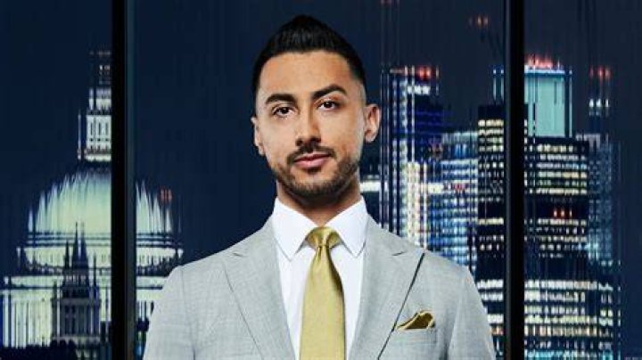 From Celebrity Apprentice To Personal Growth Guru
