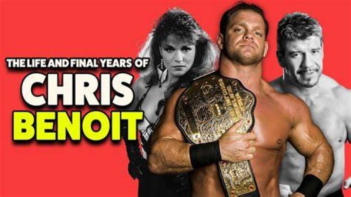 From Chris Benoit To Lita