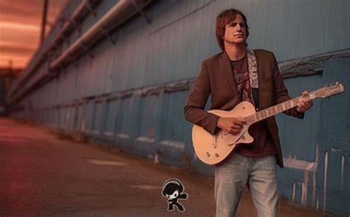 From Indie Star To Musical Maverick