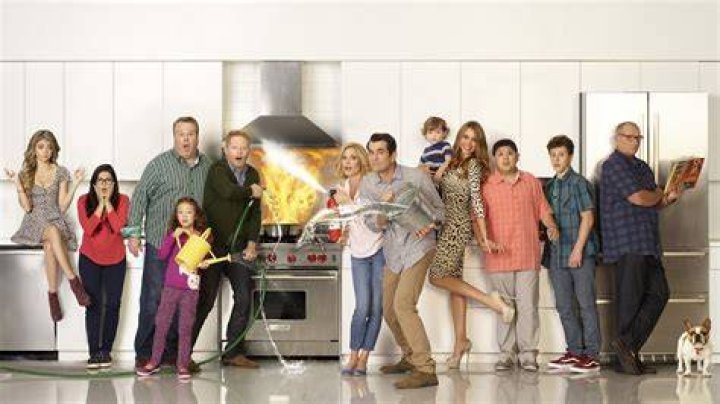 From Modern Family To Broadway
