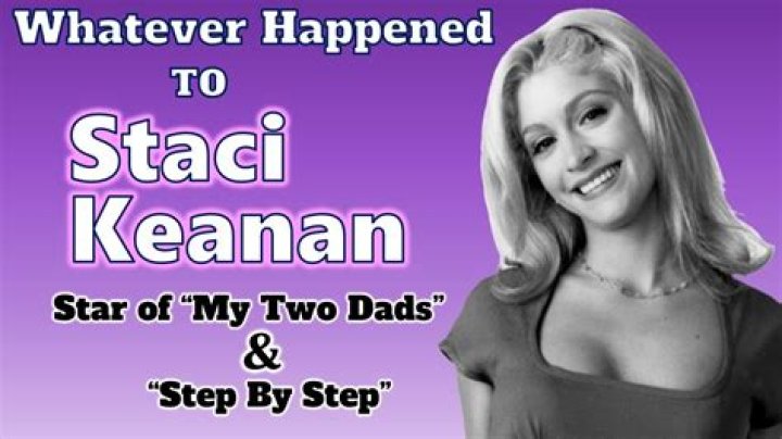 From "My Two Dads" To "Step By Step"