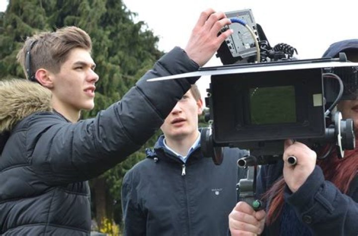 From Teenage Filmmaker To Age Of Success