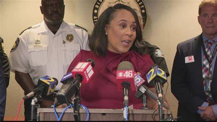 Fulton DA says she’s not coordinating with Special Counsel Jack Smith