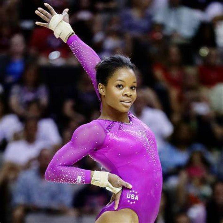 Gabby Douglas's Marital Status: Is She Married?