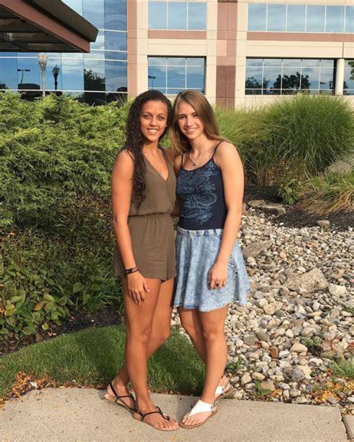 Gabby Marshall's Stunning Feet: A Visual Delight
